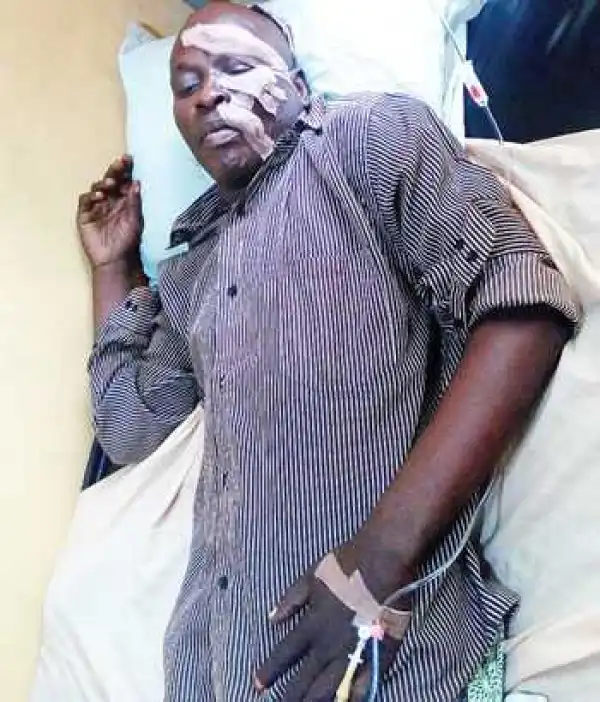 Rapist attack couples, kills pregnant woman, injures kids in Ikorodu, Lagos